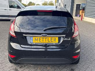 Ford Fiesta 1.0 SCI 12V 80 Hatchback  Benzine 999cc 59kW (80pk) picture 4