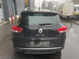 Renault Clio Clio IV Estate/Grandtour (7R), Combi 5-drs, 2012 / 2021 0.9 Energy TCE 90 12V picture 4