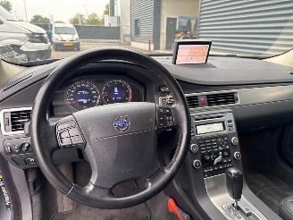 Volvo S-80 2.4 D 20V Sedan 4Dr Diesel 2.401cc 120kW (163pk) FWD picture 9