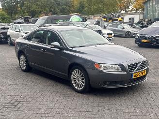 Volvo S-80 2.4 D 20V Sedan 4Dr Diesel 2.401cc 120kW (163pk) FWD picture 6