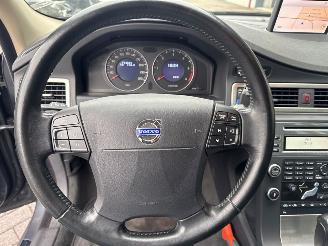 Volvo S-80 2.4 D 20V Sedan 4Dr Diesel 2.401cc 120kW (163pk) FWD picture 12