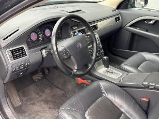 Volvo S-80 2.4 D 20V Sedan 4Dr Diesel 2.401cc 120kW (163pk) FWD picture 10