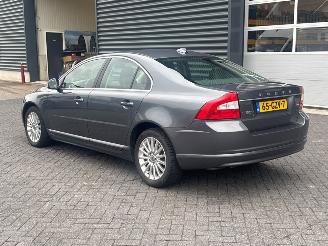 Volvo S-80 2.4 D 20V Sedan 4Dr Diesel 2.401cc 120kW (163pk) FWD picture 3