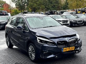 BMW 2-serie 218i 1.5 TwinPower Turbo 12V MPV  Benzine 1.499cc 103kW (140pk) FWD picture 7