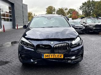 BMW 2-serie 218i 1.5 TwinPower Turbo 12V MPV  Benzine 1.499cc 103kW (140pk) FWD picture 8