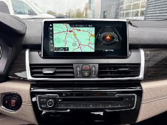 BMW 2-serie 218i 1.5 TwinPower Turbo 12V MPV  Benzine 1.499cc 103kW (140pk) FWD picture 14