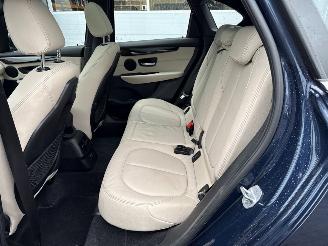BMW 2-serie 218i 1.5 TwinPower Turbo 12V MPV  Benzine 1.499cc 103kW (140pk) FWD picture 10
