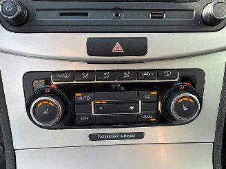 Volkswagen Passat cc 2.0 TSI 16V Coupe 4Dr Benzine 1.984cc 155kW (211pk) FWD picture 15