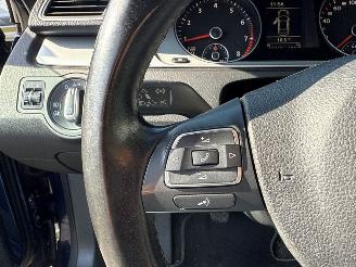 Volkswagen Passat cc 2.0 TSI 16V Coupe 4Dr Benzine 1.984cc 155kW (211pk) FWD picture 19