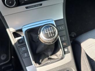 Volkswagen Passat cc 2.0 TSI 16V Coupe 4Dr Benzine 1.984cc 155kW (211pk) FWD picture 16