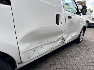 Dacia Dokker 1.5 dCi 75 MPV  Diesel 1.461cc 55kW (75pk) FWD picture 11