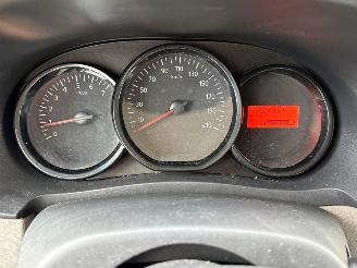 Dacia Dokker 1.5 dCi 75 MPV  Diesel 1.461cc 55kW (75pk) FWD picture 18