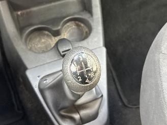 Dacia Dokker 1.5 dCi 75 MPV  Diesel 1.461cc 55kW (75pk) FWD picture 21