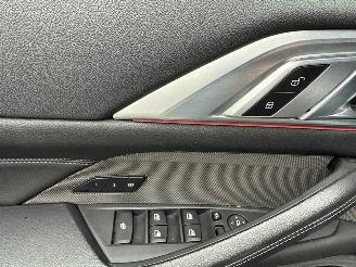 BMW 4-serie M440i xDrive 48V 3.0 Turbo 24V Cabrio  Elektrisch Benzine 2.998cc 275kW (374pk) 4x4 picture 18
