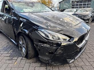 BMW 1-serie 123 xDrive 2.0 TwinPower Turbo 12V Hatchback  Elektrisch Benzine 1.998cc 160kW (218pk) picture 22