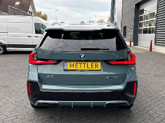 BMW X1 sDrive 18d 2.0 16V SUV  Diesel 1.995cc 110kW (150pk) FWD picture 4