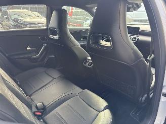 Mercedes A-klasse 1.3 A-200 Turbo 16V Hatchback  Benzine 1.332cc 120kW (163pk) FWD picture 10