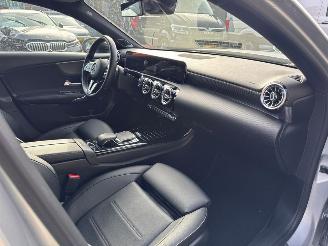 Mercedes A-klasse 1.3 A-200 Turbo 16V Hatchback  Benzine 1.332cc 120kW (163pk) FWD picture 12