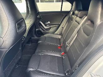 Mercedes A-klasse 1.3 A-200 Turbo 16V Hatchback  Benzine 1.332cc 120kW (163pk) FWD picture 9