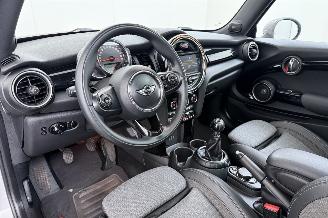 Mini Cooper S 2.0 16V Cooper S Hatchback 2Dr Benzine 1.998cc 141kW (192pk) FWD picture 14