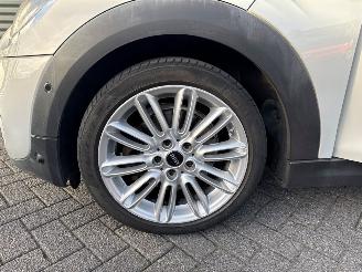 Mini Cooper S 2.0 16V Cooper S Hatchback 2Dr Benzine 1.998cc 141kW (192pk) FWD picture 31