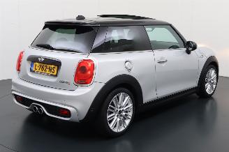 Mini Cooper S 2.0 16V Cooper S Hatchback 2Dr Benzine 1.998cc 141kW (192pk) FWD picture 4