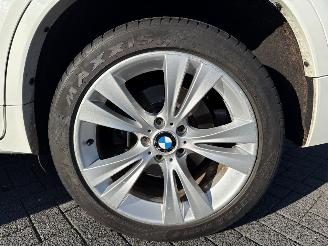 BMW X3 XDRIVE20D 16V SUV  Diesel 1.995cc 135kW (184pk) 4x4 picture 26