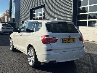 BMW X3 XDRIVE20D 16V SUV  Diesel 1.995cc 135kW (184pk) 4x4 picture 3