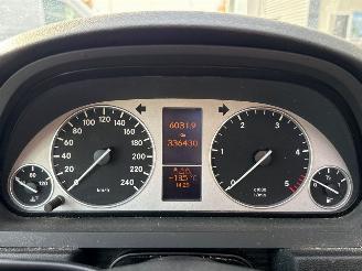 Mercedes B-klasse 2.0 B-180 CDI 16V Hatchback  Diesel 1.991cc 80kW (109pk) FWD picture 13