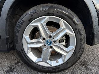 BMW iX1 225KW (306PK) haman kadon panoramadak picture 34