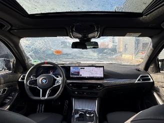BMW 3-serie M340i xDrive 3.0 Turbo 24V Mild hybrid Combi/o  Elektrisch Benzine 2.998cc 275kW (374pk) 4x4 picture 11