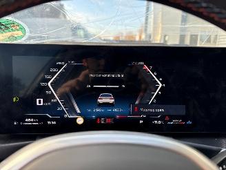 BMW 3-serie M340i xDrive 3.0 Turbo 24V Mild hybrid Combi/o  Elektrisch Benzine 2.998cc 275kW (374pk) 4x4 picture 14