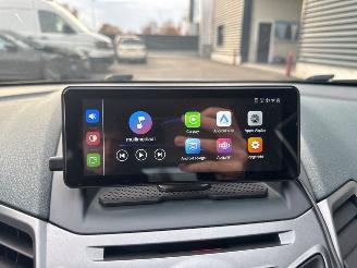 Ford Fiesta 1.25 16V Hatchback  Benzine 1.242cc 44kW (60pk) FWD picture 16