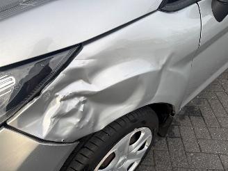 Ford Fiesta 1.25 16V Hatchback  Benzine 1.242cc 44kW (60pk) FWD picture 22