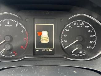 Toyota Yaris Yaris III (P13), Hatchback, 2010 / 2020 1.5 16V Dual VVT-iE picture 18