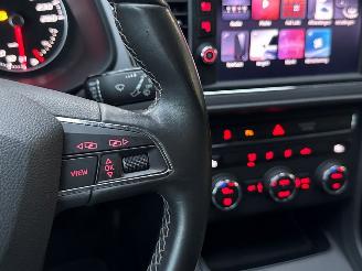 Seat Leon SPORTOURER ST 1.5 TSI 16V Combi/o 4Dr Benzine 1.495cc 96kW (131pk) FWD picture 22