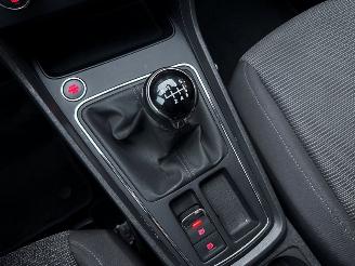 Seat Leon SPORTOURER ST 1.5 TSI 16V Combi/o 4Dr Benzine 1.495cc 96kW (131pk) FWD picture 18