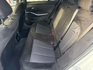 BMW 3-serie 320i 2.0 TwinPower Turbo 16V Combi/o  Benzine 1.998cc 135kW (184pk) RWD picture 11