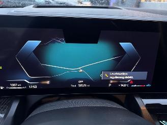 BMW 5-serie 520d M pakket M pro 48V 2.0 TwinPower Turbo 16V Sedan 4Dr Elektrisch Diesel 1.995cc 145kW (197pk) picture 20