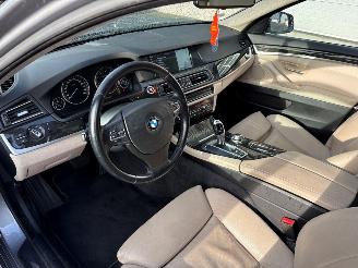 BMW 5-serie 523i 24V Sedan 4Dr Benzine 2.979cc 150kW (204pk) RWD picture 11