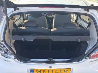 Toyota Aygo 1.0 12V VVT-i Hatchback  Benzine 998cc 50kW (68pk) FWD picture 20