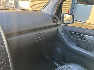 Mercedes A-klasse 1.5 A-150 5-Drs. Hatchback 4Dr Benzine 1.498cc 70kW (95pk) FWD picture 17