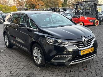 Renault Espace 1.6 Energy dCi 130 MPV  Diesel 1.598cc 96kW picture 7