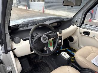 Citroën Mehari 30 kWh MPV  Elektrisch  50kW (68pk) FWD picture 9