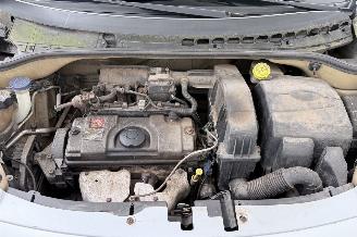 Citroën C3 1.4 Hatchback 4Dr Benzine 1.360cc 54kW (73pk) FWD picture 12