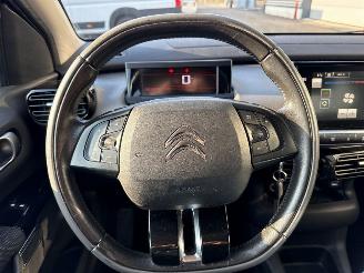 Citroën C4 cactus 1.6 Blue Hdi 100 Hatchback 4Dr Diesel 1.560cc 73kW (99pk) FWD picture 16