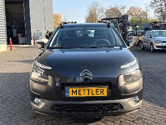 Citroën C4 cactus 1.6 Blue Hdi 100 Hatchback 4Dr Diesel 1.560cc 73kW (99pk) FWD picture 8