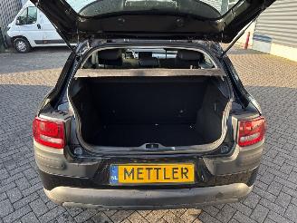 Citroën C4 cactus 1.6 Blue Hdi 100 Hatchback 4Dr Diesel 1.560cc 73kW (99pk) FWD picture 9