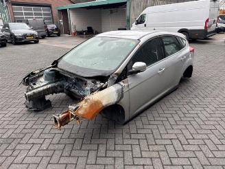 Ford Focus Focus 3, Hatchback, 2010 / 2020 1.6 EcoBoost 16V picture 7