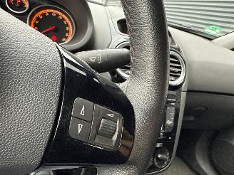 Opel Corsa 1.2 16V LPG Hatchback   1.229cc 63kW (86pk) FWD picture 19